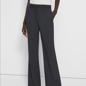 Theory dress pants , black size 2
